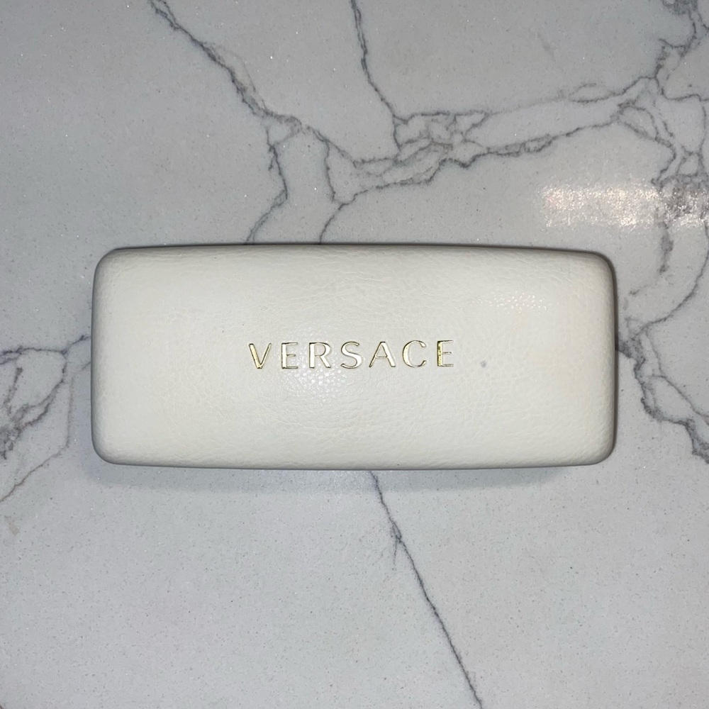 Versace Glasses Case